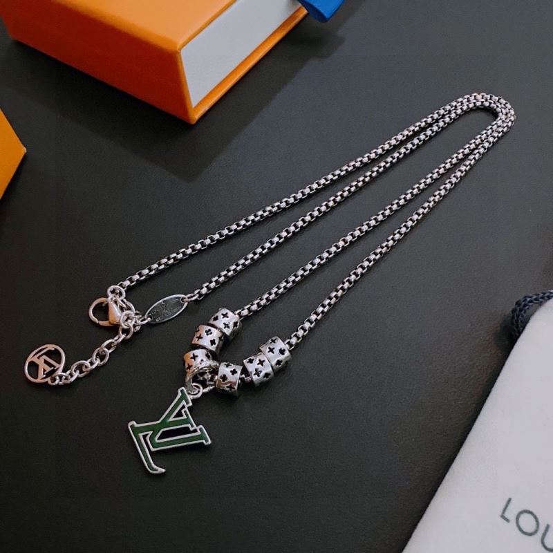 Louis Vuitton Necklaces - Click Image to Close